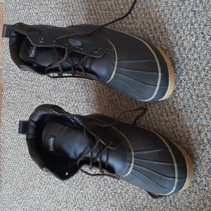 Totes Duck Boots SIZE 11